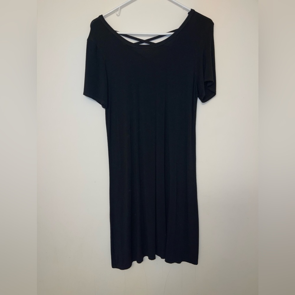 Olivia Rae Dress